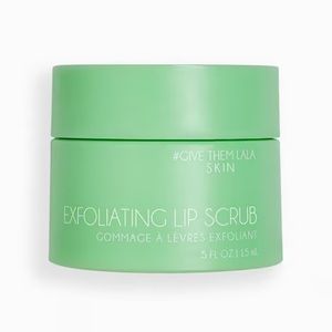 GIVE THEM LALA BEAUTY
Sugar Lips Exfoliating Lip Scrub